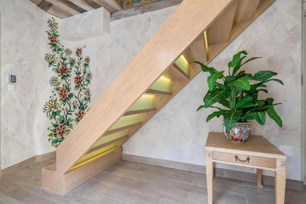 Heritage Palace Varos - Mag Quaint & Elegant Boutique Hotels Split Kroatien
