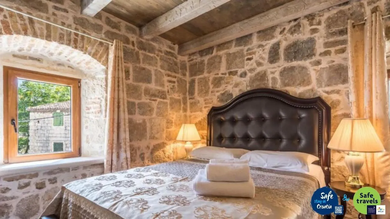 Heritage Palace Varos - Mag Quaint & Elegant Boutique Hotels Split