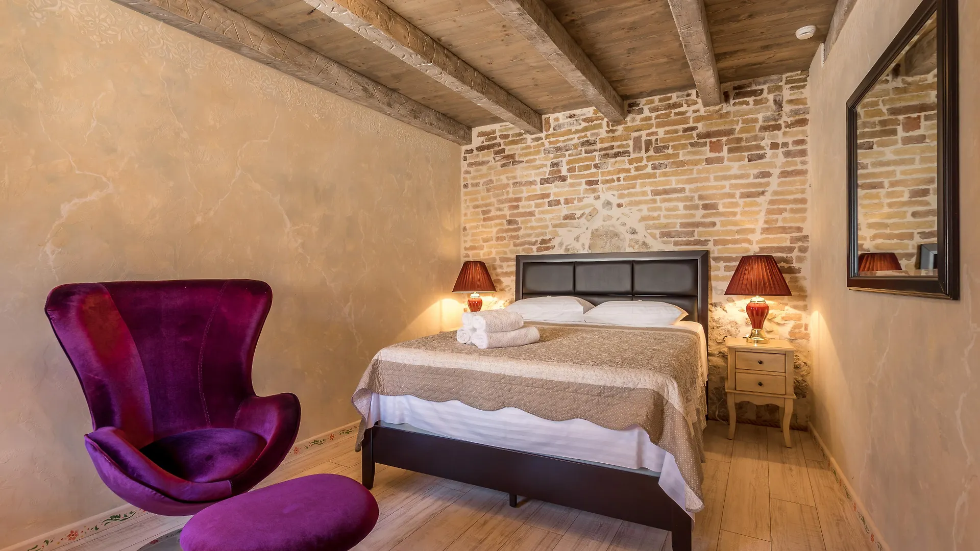 Heritage Palace Varos - Mag Quaint & Elegant Boutique Hotels Split