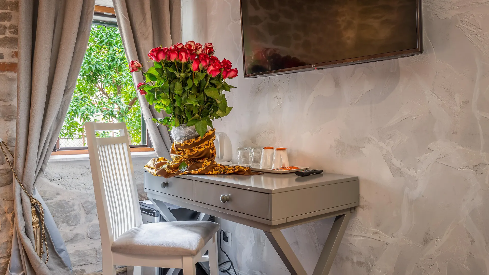 Heritage Palace Varos - Mag Quaint & Elegant Boutique Hotels Split Kroatien
