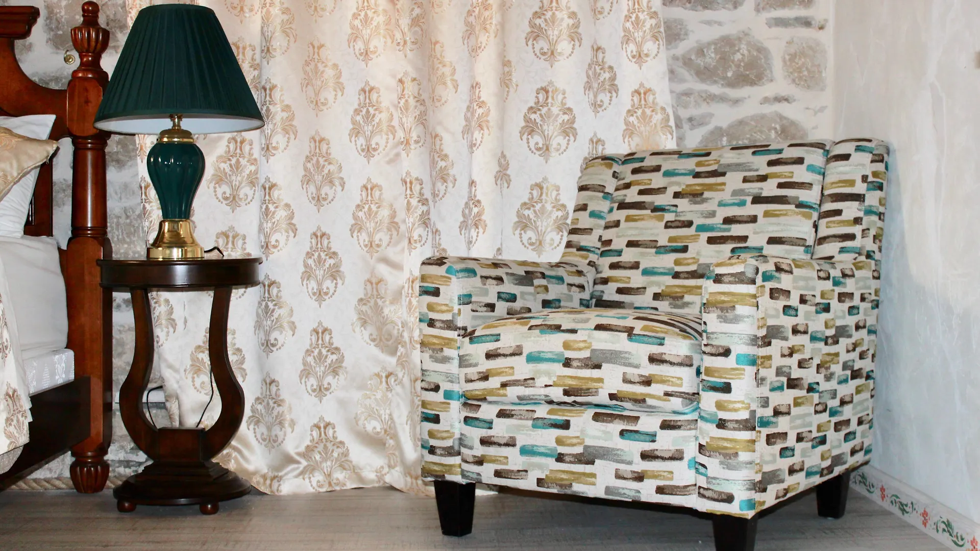 Heritage Palace Varos - Mag Quaint & Elegant Boutique Hotels Split