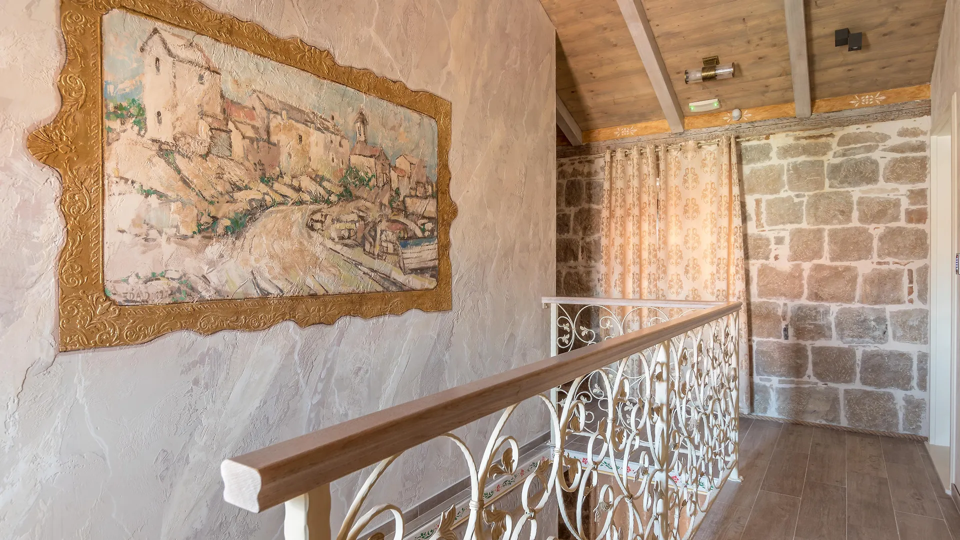 Heritage Palace Varos - Mag Quaint & Elegant Boutique Hotels Split 4*,  Kroatien