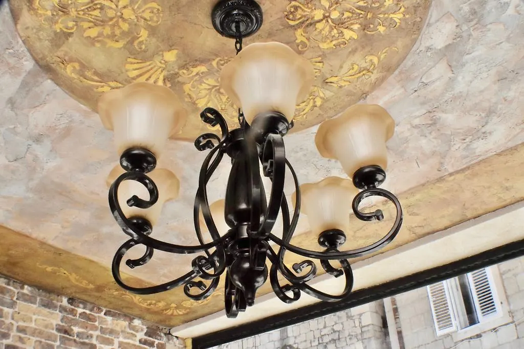 ****  Heritage Palace Varos - Mag Quaint & Elegant Boutique Hotels Split Kroatien