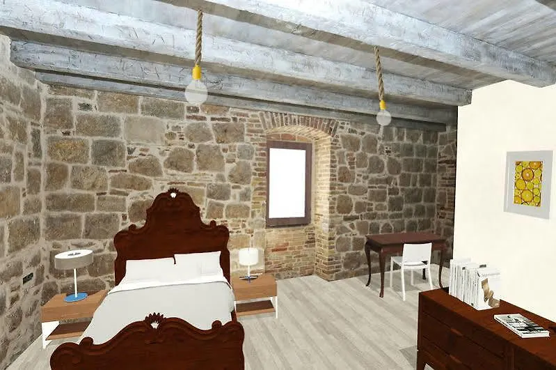 Heritage Palace Varos - Mag Quaint & Elegant Boutique Hotels Split