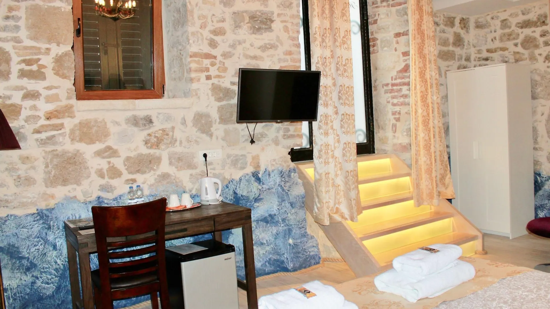 Hotel Heritage Palace Varoš Split