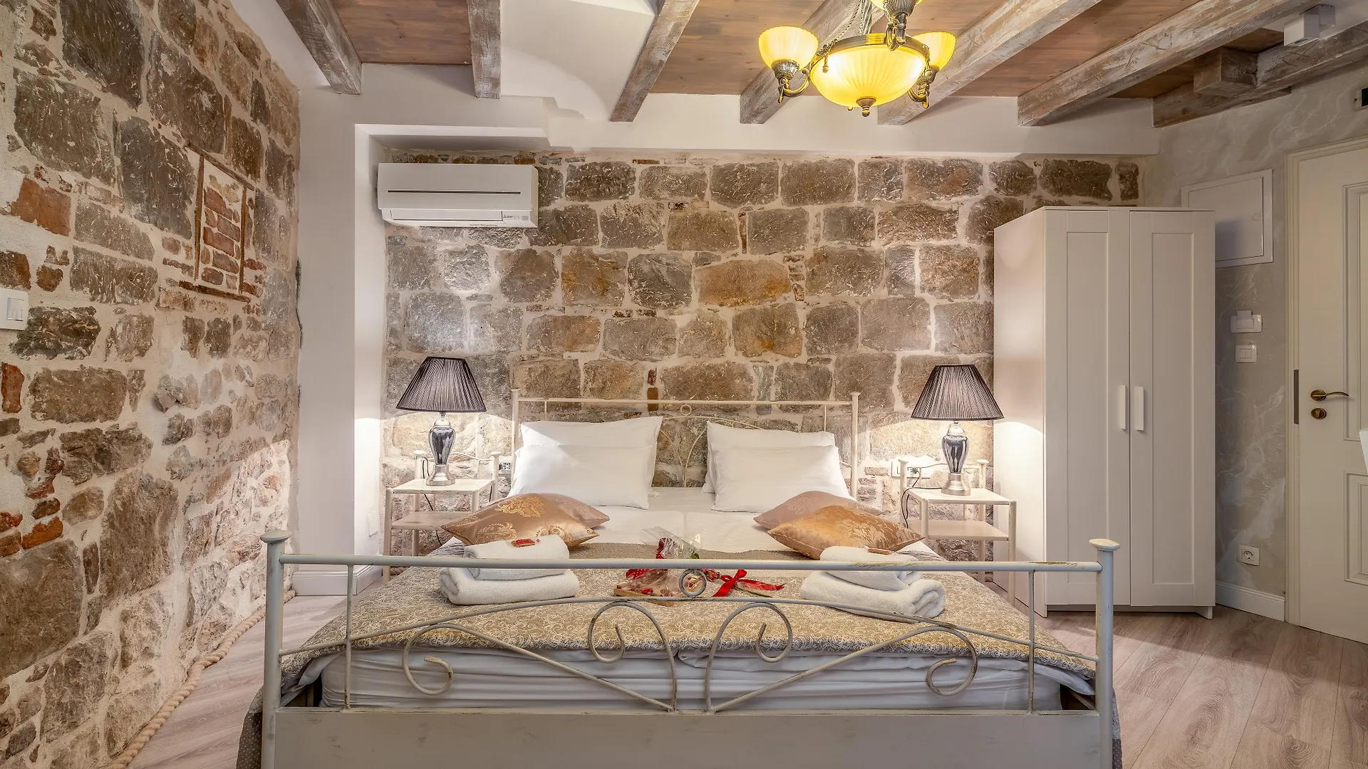Hotel Heritage Palace Varoš Split