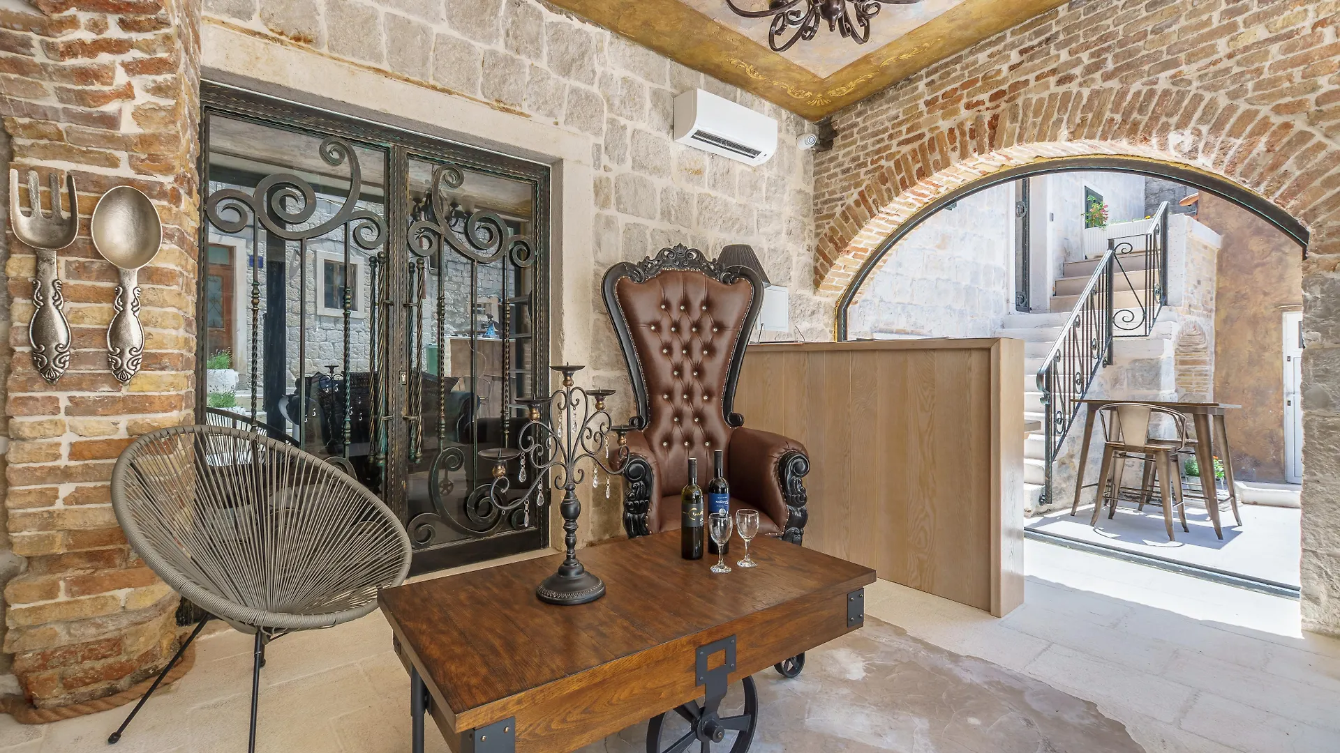 Heritage Palace Varoš Split