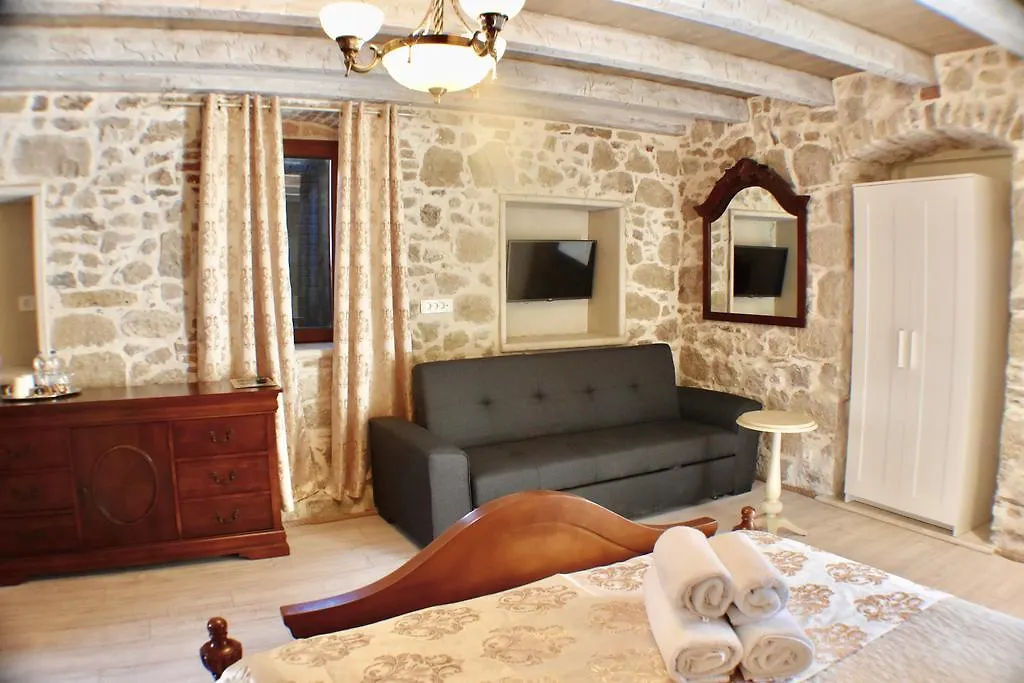 Heritage Palace Varoš Split